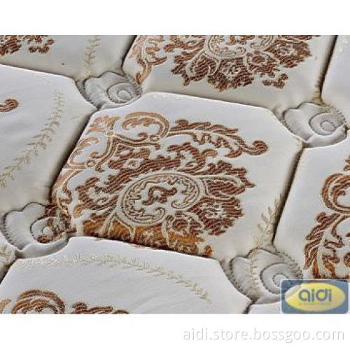 Pillow Top Mattress,Luxury Queen Size Pillow Top Mattress